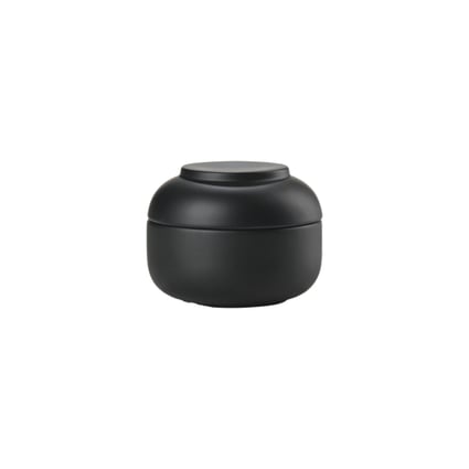 Θήκη/ Δοχείο Sensu Black 34928